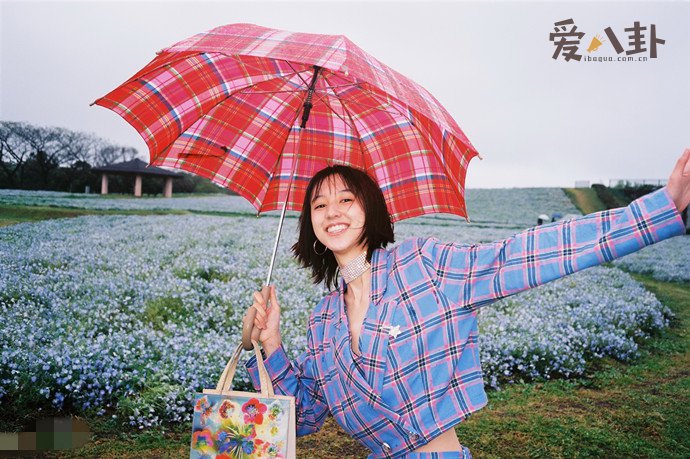王悦伊个人资料
