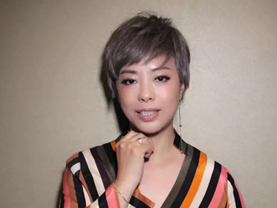 黄绮珊3段婚姻起底 她现今感情状况如何