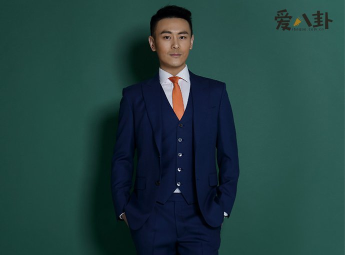 李解范冰冰为什么分手
