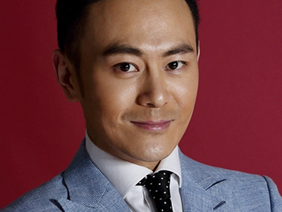李解为什么不红呢 出演过林平之的他为何一直没有热度呢