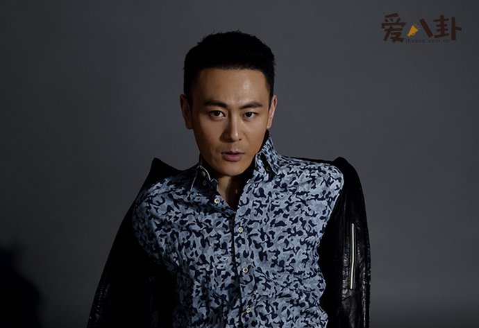 李解为什么不红呢 