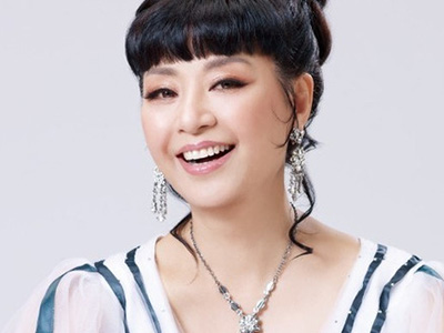 殷秀梅2021年现状 殷秀梅现今幸福吗