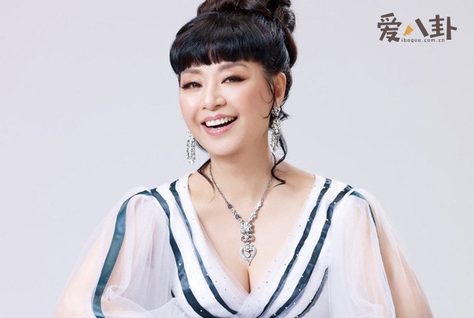 殷秀梅现状