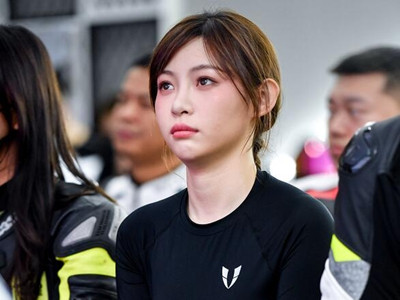 网红痞幼怎么火起来的 机车女神痞幼辟谣传闻怎么回事