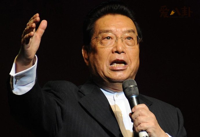 李双江照片