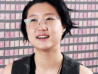 刘德华女儿刘向蕙现状 同是小龙女的2人为何现今相差巨大