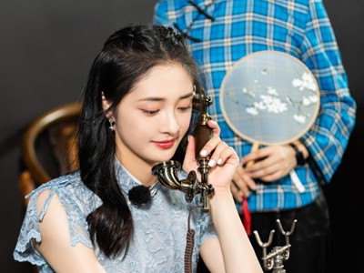 周洁琼德云斗笑社是哪一期 她为什么是德云社大小姐