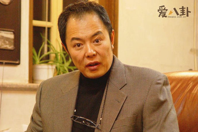 张铁林回应加入英国国籍
