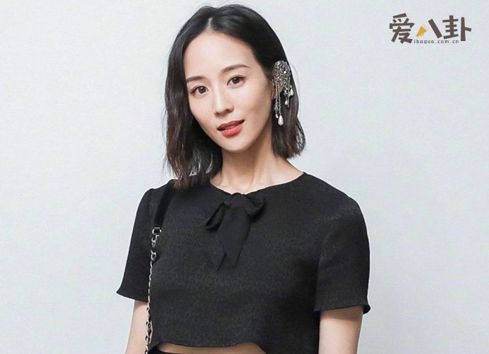 张钧甯照片