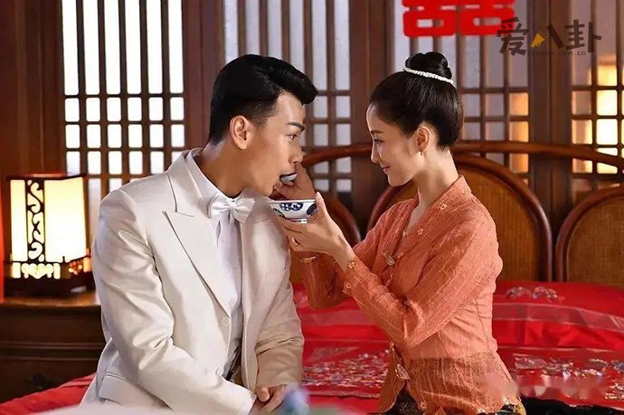 小娘惹各个人物结局