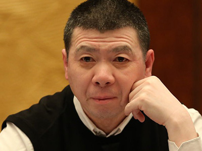 冯小刚的脸治好了吗 冯小刚的脸为什么会变得触目惊心