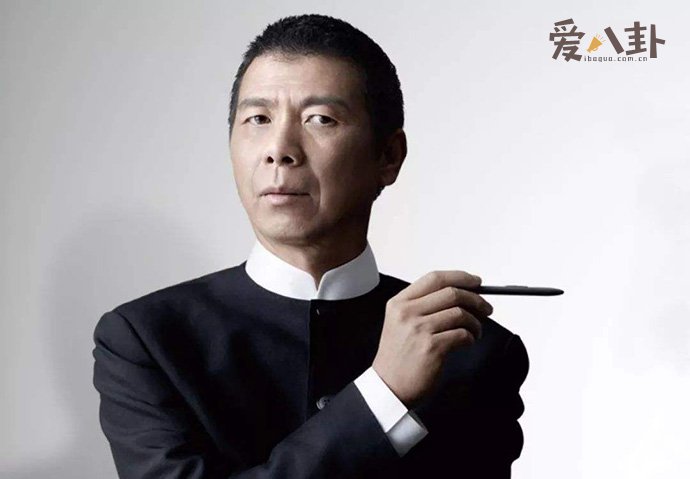 冯小刚的脸治好了吗