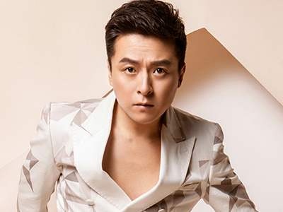 朱雨辰资料起底 那么多作品的他为何就是不火