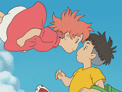 宗介和波妞电影叫什么 该电影讲的什么故事为何这么火