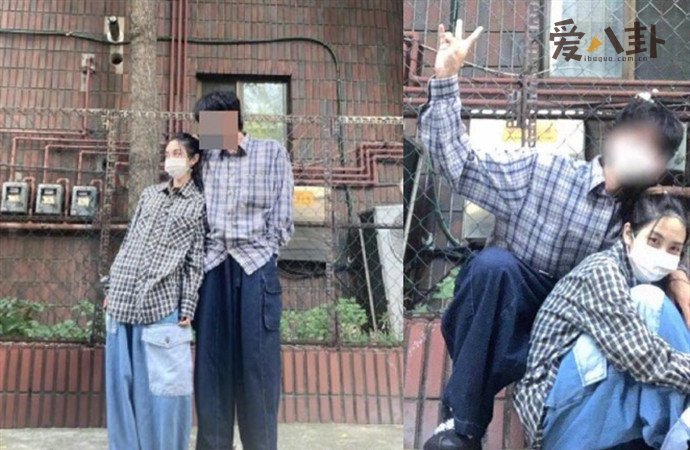 权珉娥公布新恋情后秒删