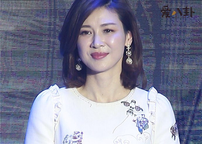 童蕾老公是谁呢 