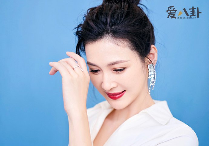 童蕾照片 