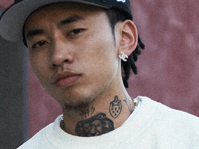马思唯是什么梗 rap歌手的他为何这么出圈