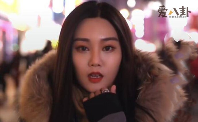张禾禾个人资料是怎么样的