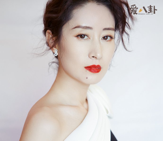 演员刘敏涛婚史是怎么样的