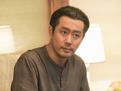 乔家的儿女乔望祖结局是什么 渣爹晚年瘫痪临终前醒悟