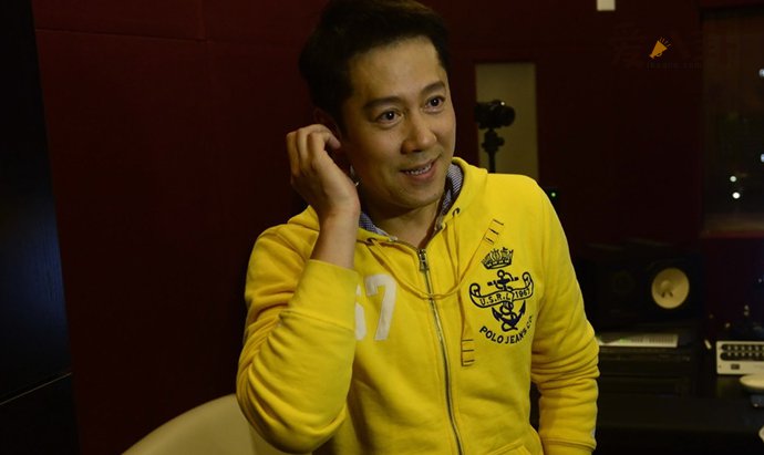 蔡国庆为什么不招人喜欢