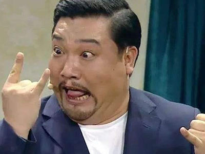 贾冰老婆是谁呢 和搭档李丽丽究竟什么关系