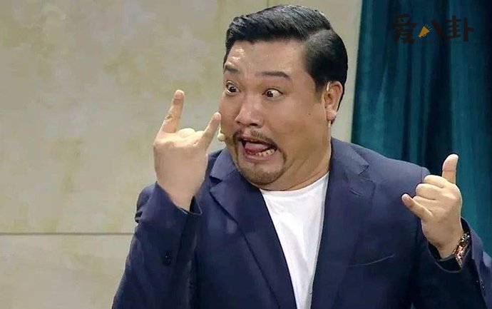 贾冰剧照