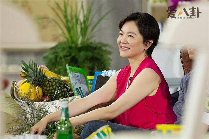 林青霞为什么会有失散姐妹