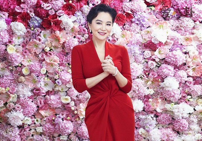 林青霞和姐姐林莉还有联系吗