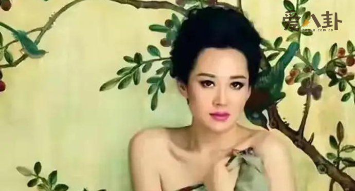 许晴一个头什么瓜天涯