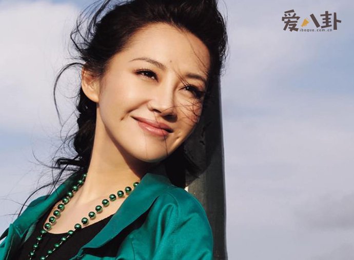许晴为什么叫京圈大公主