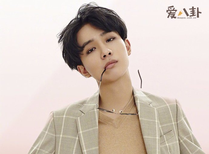 李弘毅照片