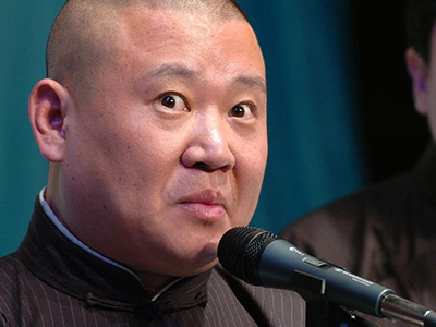 杨志刚郭德纲事件始末 2人关系为何变得这么坏