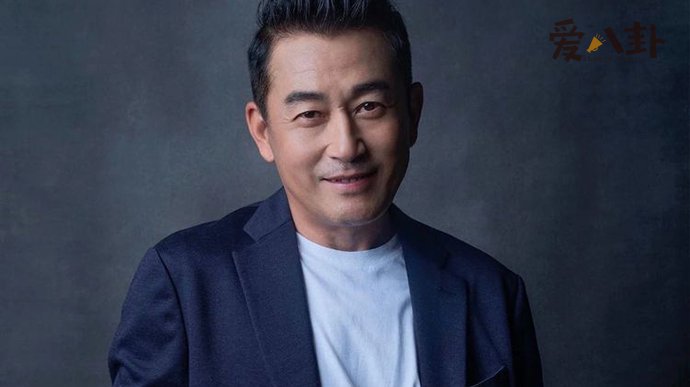 王志飞照片