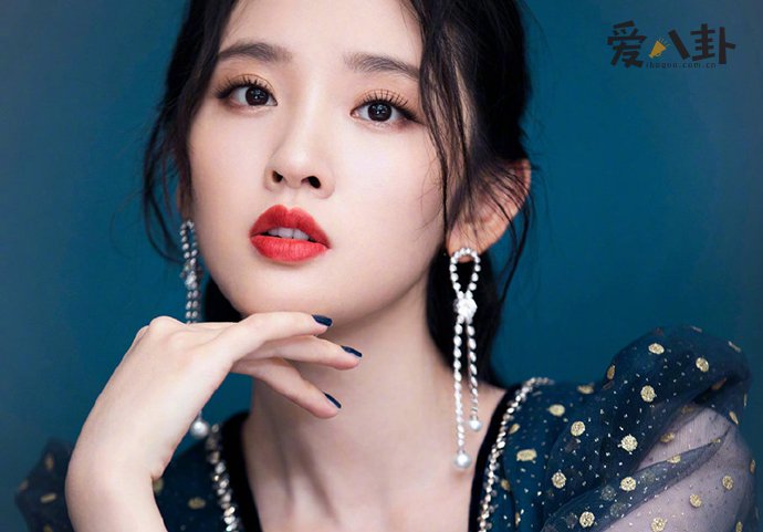 唐艺昕宋丹丹什么关系