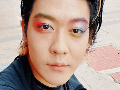 姜思达是gay吗 他有公开自己的性取向吗