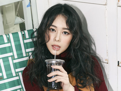 韩女星许怡才首谈隐退原因 她所说的那潜规则男星是谁
