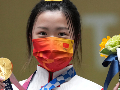 西海岸是什么梗 杨倩为何被网友极端评价