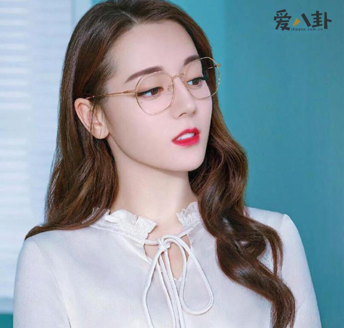 迪丽热巴现任男友是谁