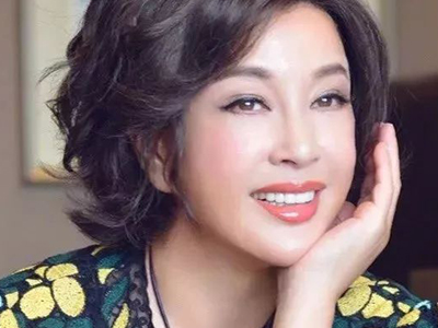 刘晓庆有几个孩子 情史超多的她有孩子吗