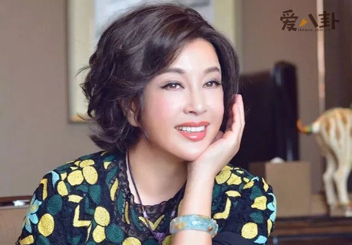刘晓庆有几个孩子