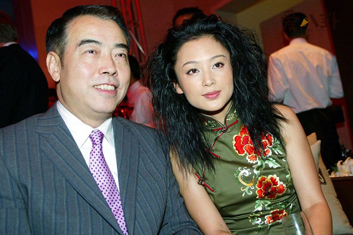 陈凯歌结过几次婚