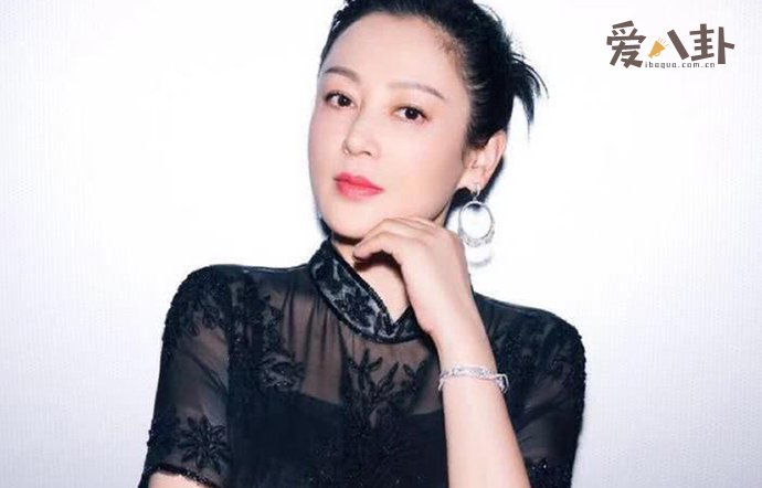 陈红照片