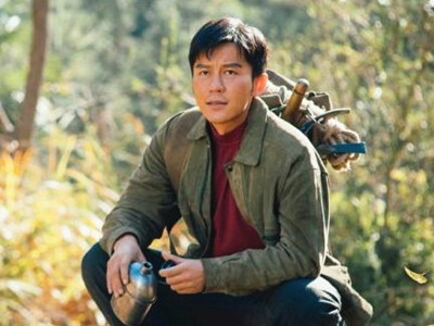 李晨演的张赢川是胡八一什么人 张赢川和胡八一谁更厉害