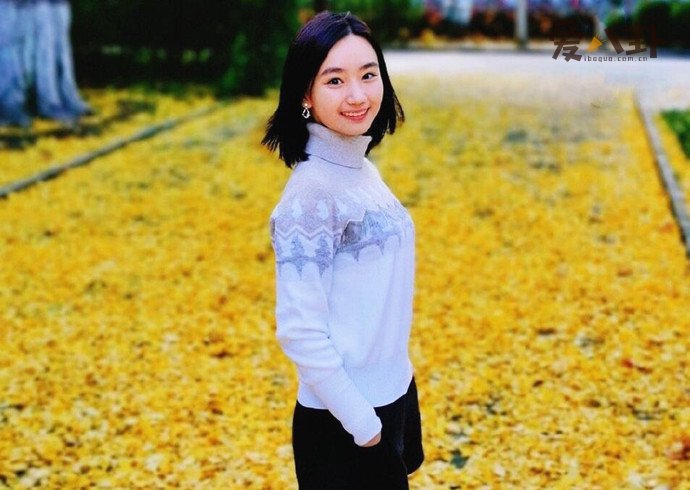 童星叶子个人资料