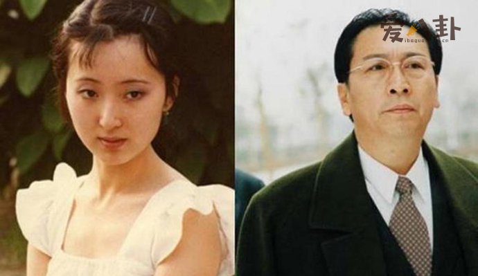 陈晓旭出家前有离婚吗