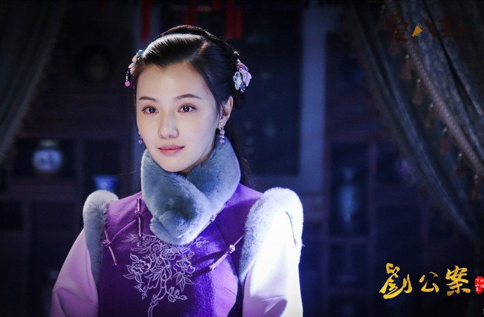刘墉追案贺子枫喜欢谁