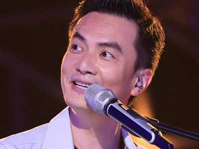 李泉现任妻子是谁呢 传是陈洁仪这是真的吗