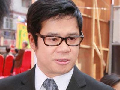 港星安德尊恋情被曝 女方小他17岁两人是真的在拍拖吗